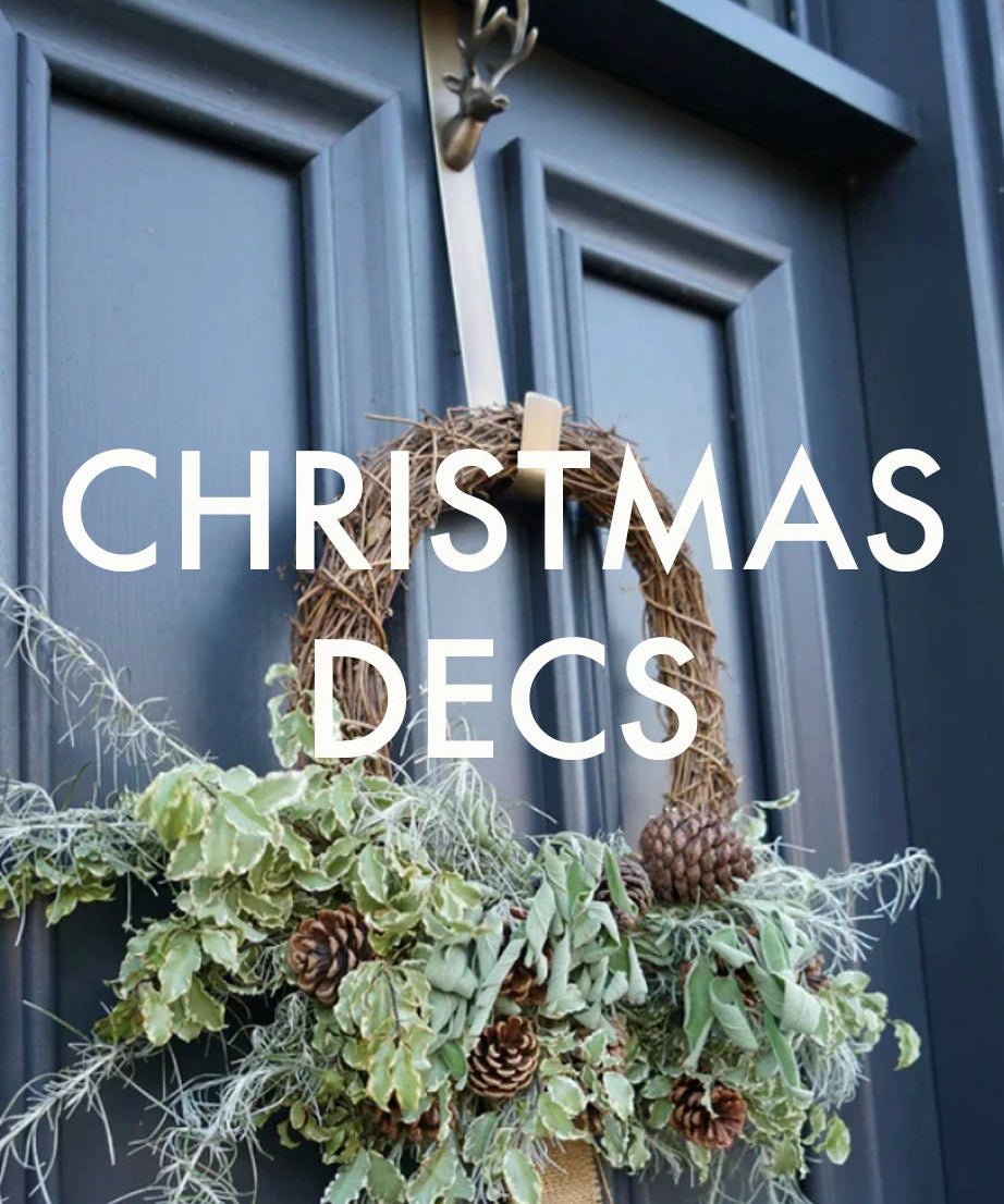 Christmas Decorations