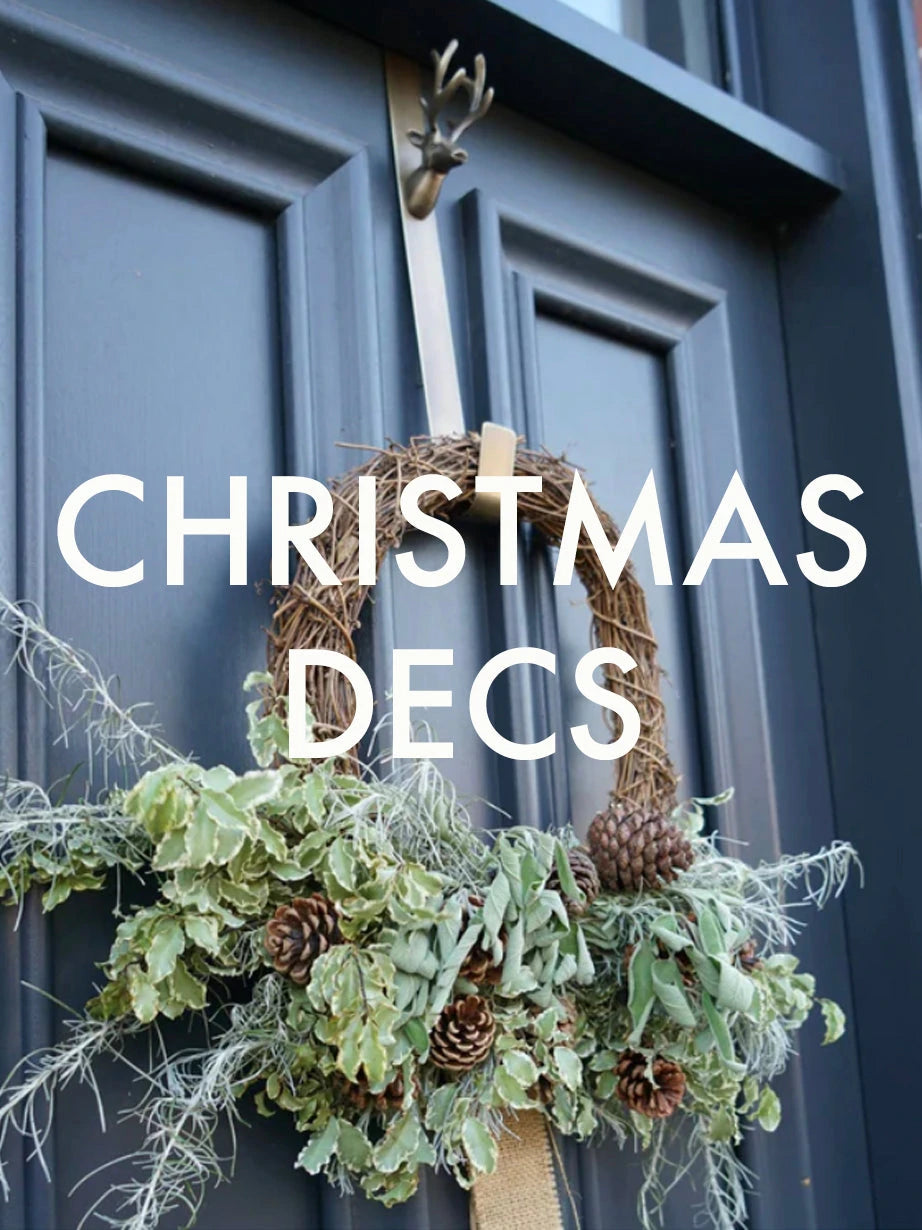 Christmas Decorations