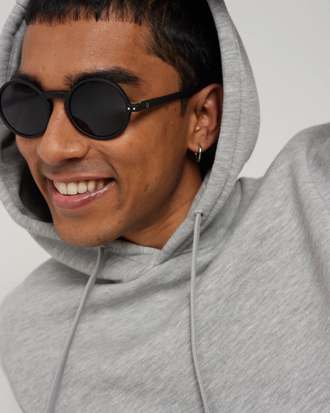 Sunglasses 'Black' #G