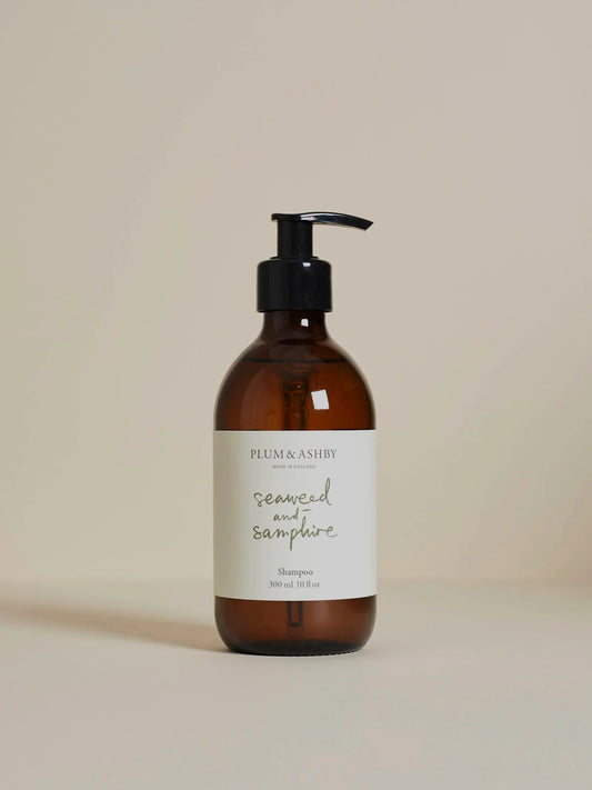 Shampoo Seaweed & Samphire