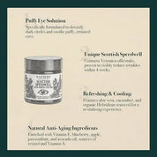 Napiers Speedwell Ageless Eye Gel