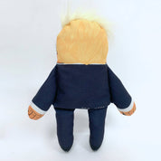 Donald Dog Toy