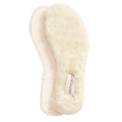 Sheepskin Innersole | Cream