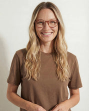 Izipizi Reading Glasses | Style C, Wild Hooves