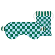 Dock & Bay Eye Mask | Checking Out, Recycled Fabric