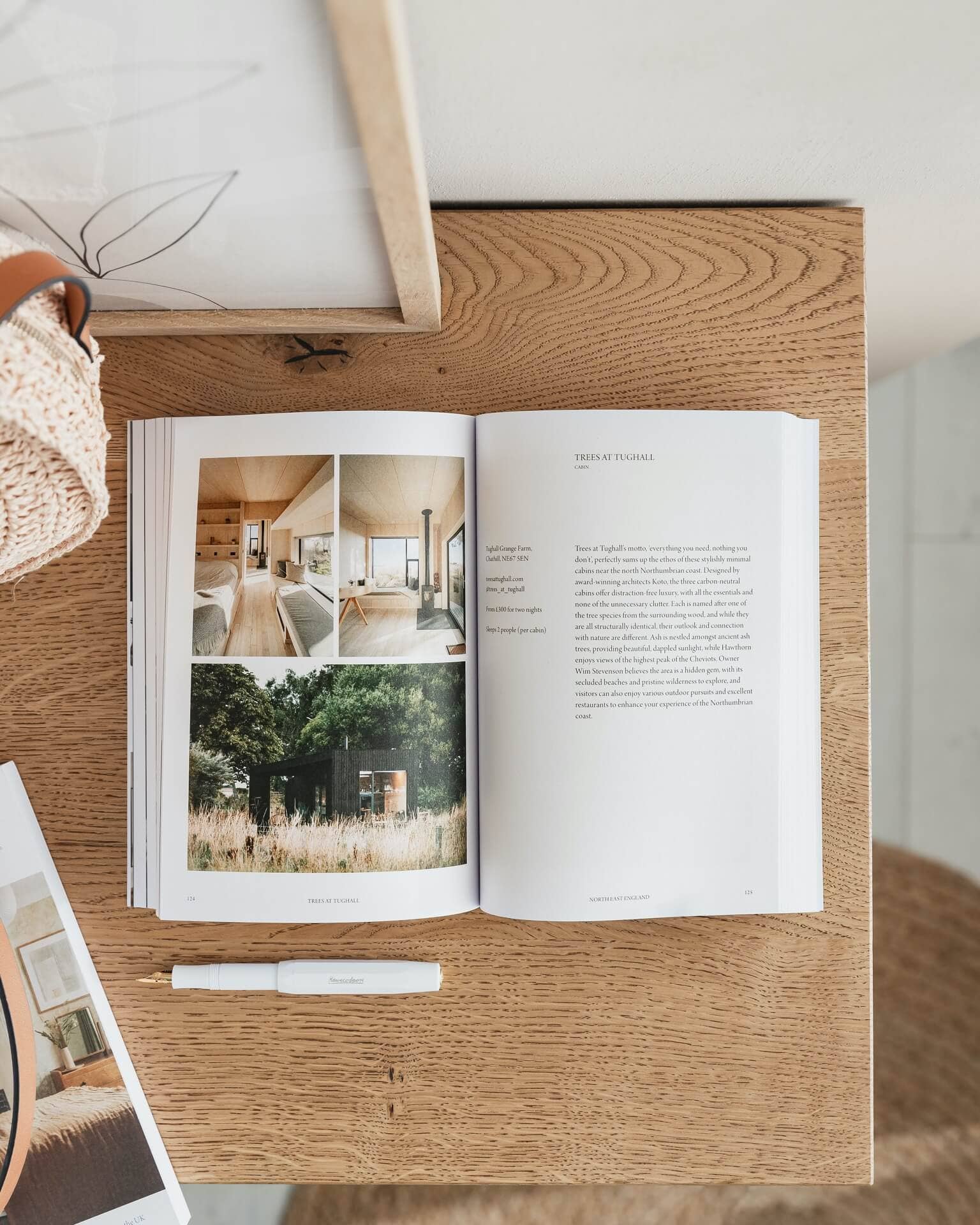 PLACES To Stay | The Most Stylish Accommodation Across The UK