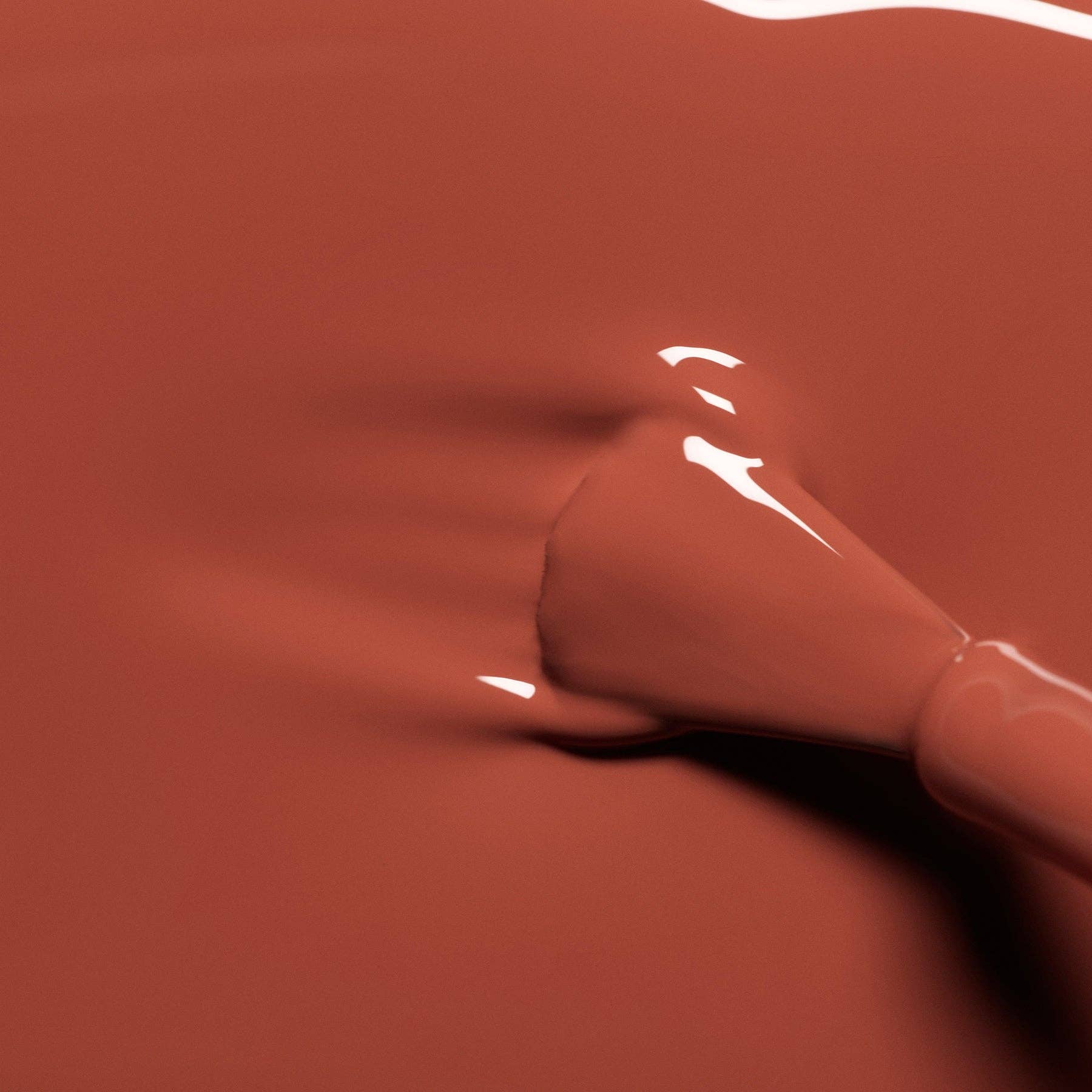 Nail Polish | Brique