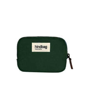 Lili Wallet | Sapin Dark Green