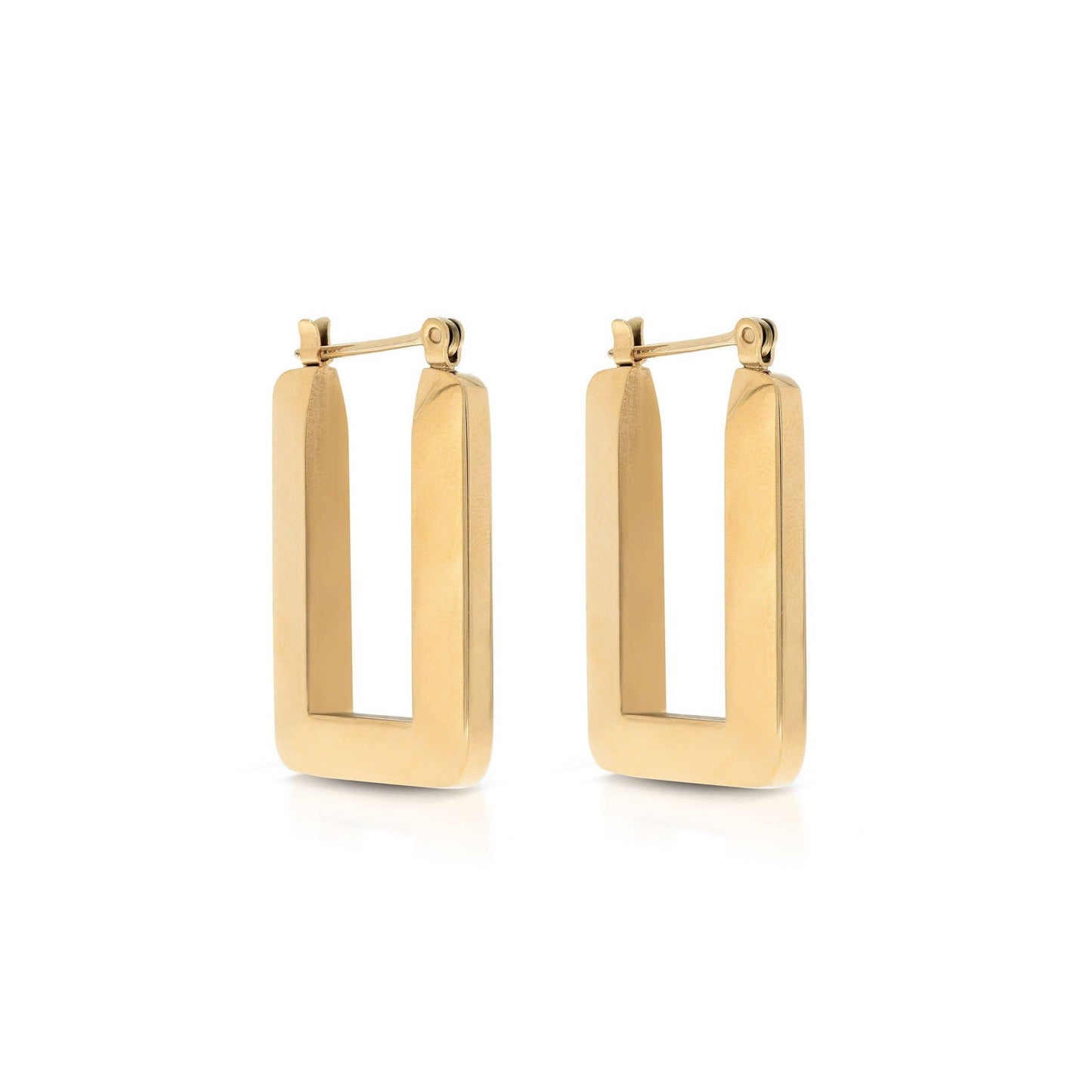 Hazel Earrings - Waterproof