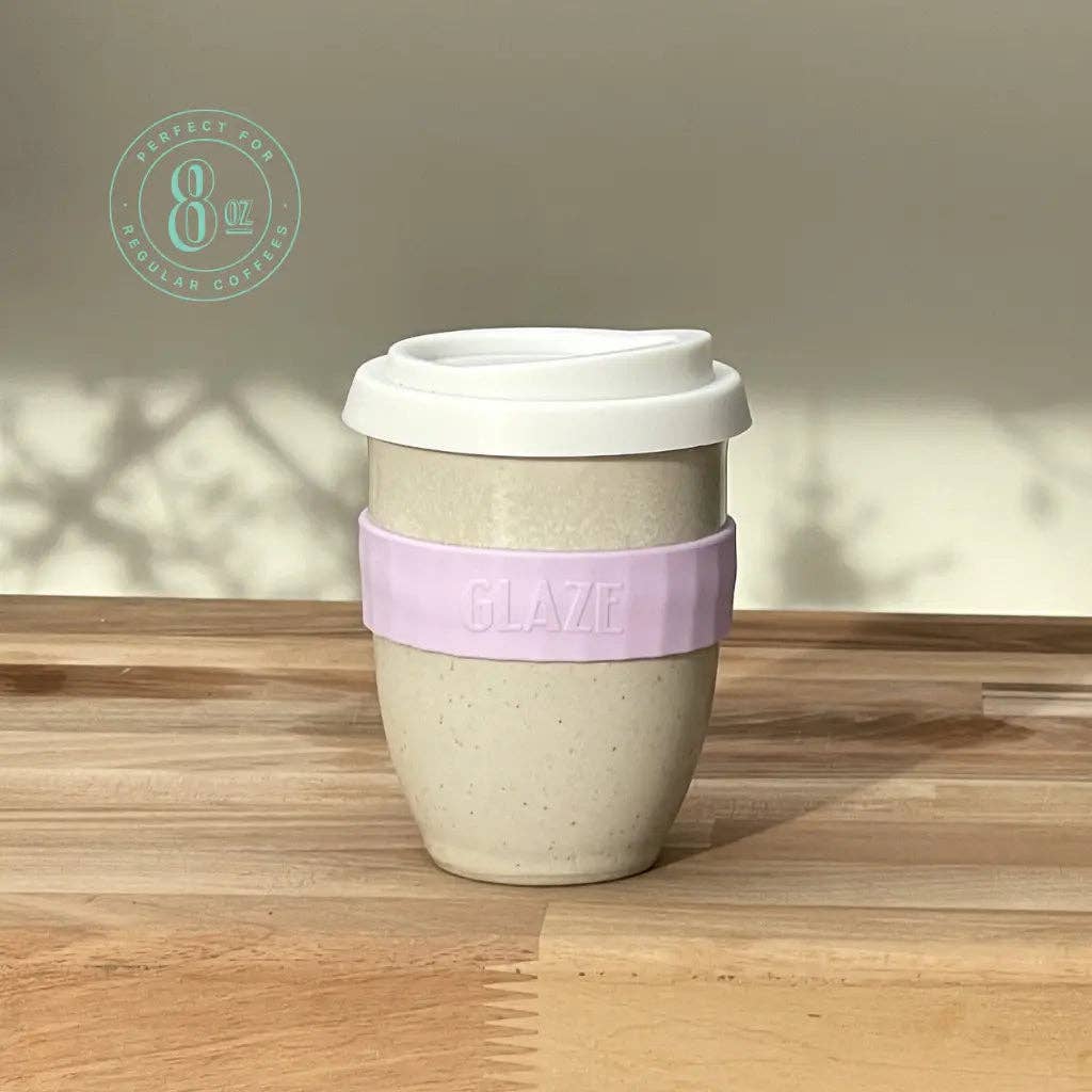 Silicone Coffee Cup Sleeves