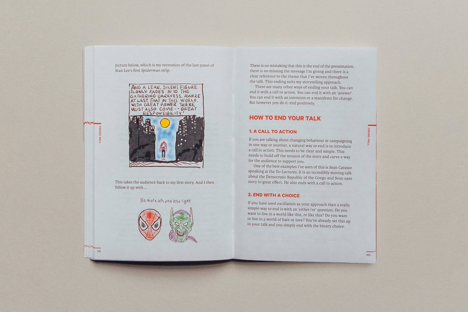 Do Present | Guide to Better Public Speaking and Articulation