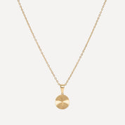 Sun Necklace