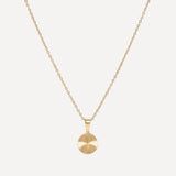 Sun Necklace