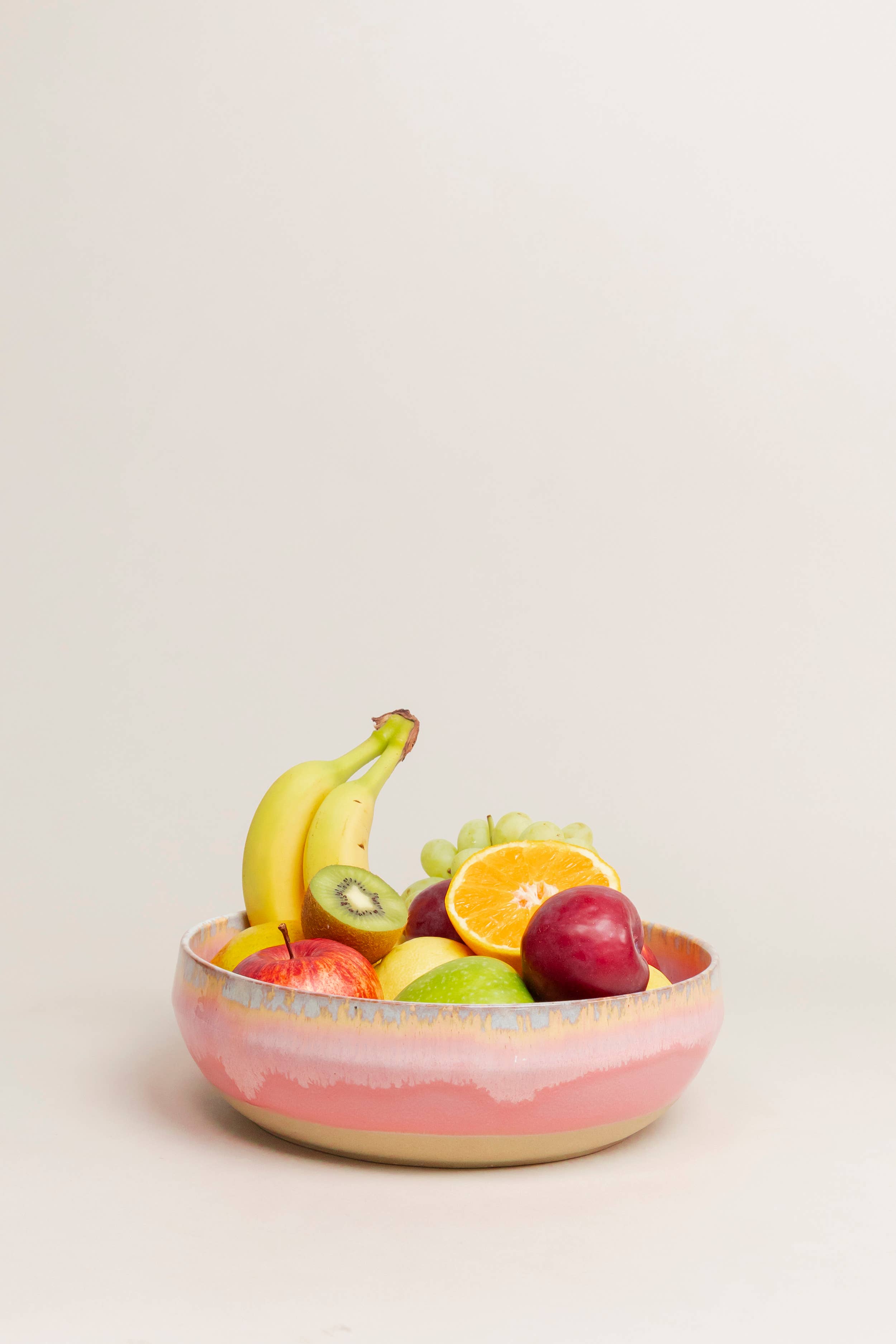 Large Bowl | Pôr do Sol Pink