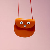 Googly Eye Pocket Money Purse