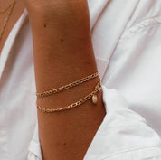 Thin Gili Bracelet - Waterproof