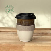 Silicone Coffee Cup Sleeves