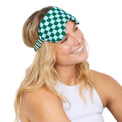 Dock & Bay Eye Mask | Checking Out, Recycled Fabric