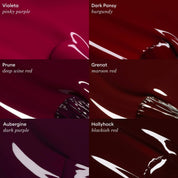 Nail Polish | Aubergine