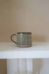 Koko Stoneware Mug | Tawny