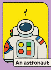 A Monkey Eating a Lemon