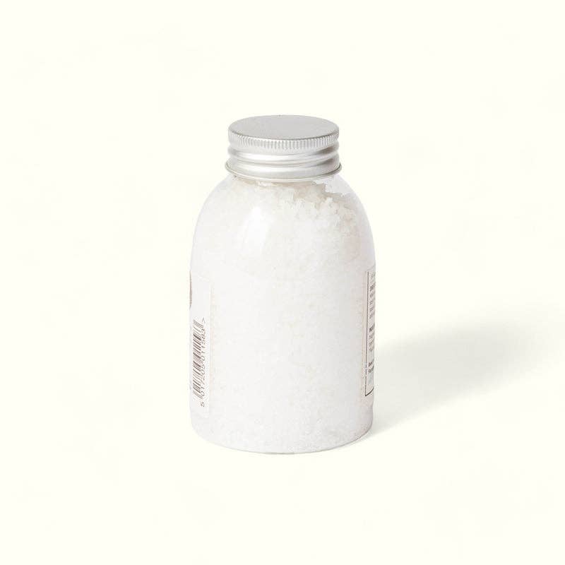 Peppermint Bath Crystals