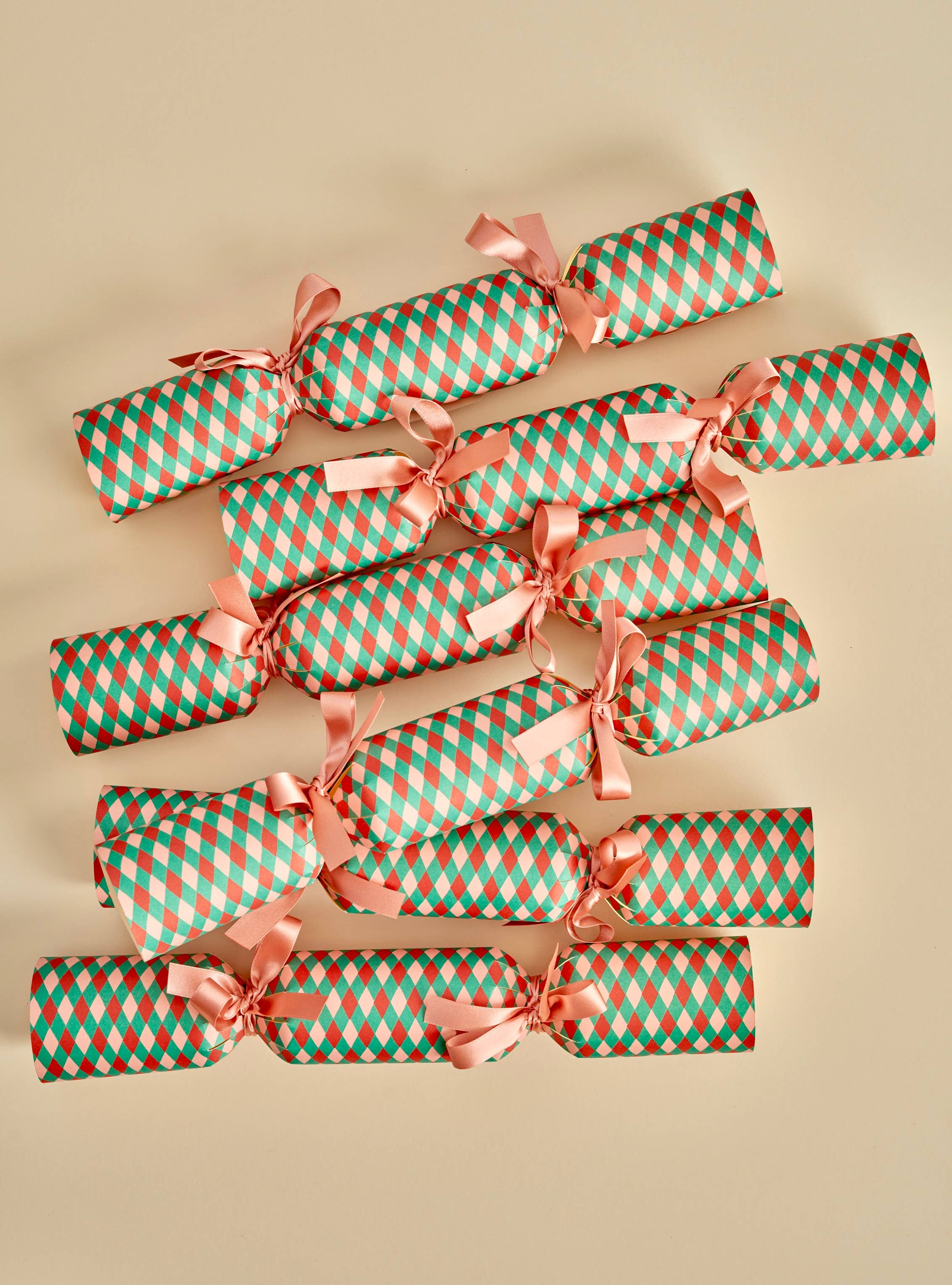 Christmas Cracker Kit | Harlequin