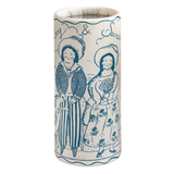 Sailor Boy and Sweetheart | Large Cylinder | Safety Matches