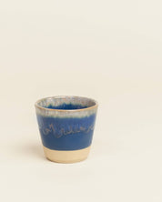 Espresso Cup | Luar Blue