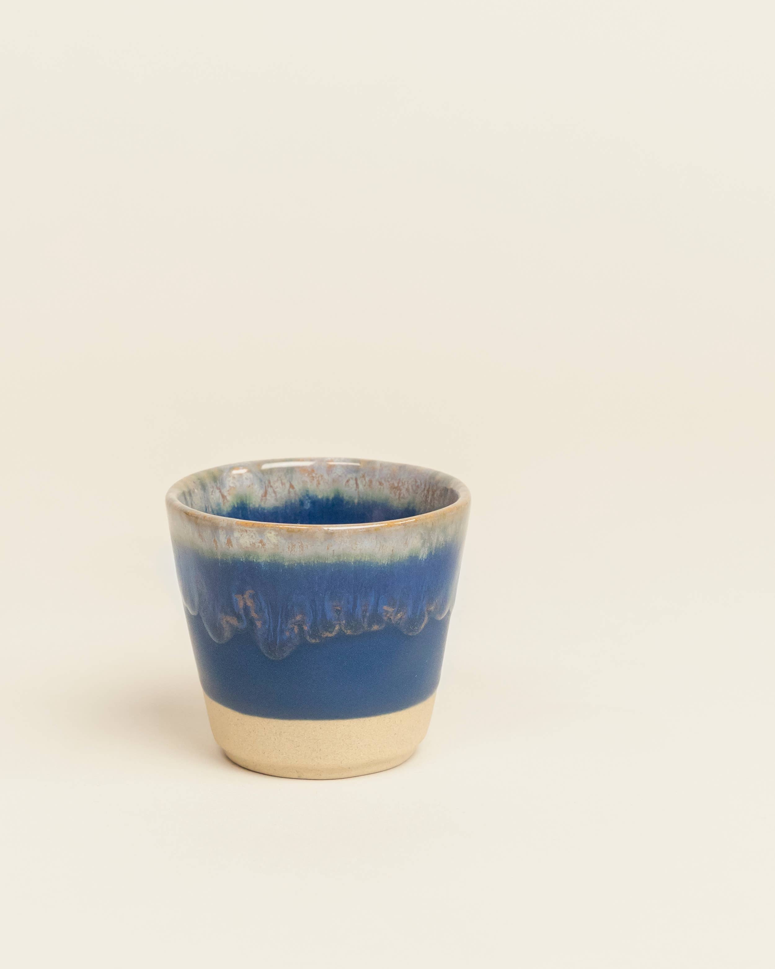 Espresso Cup | Luar Blue