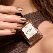 Nail Polish | Bronze