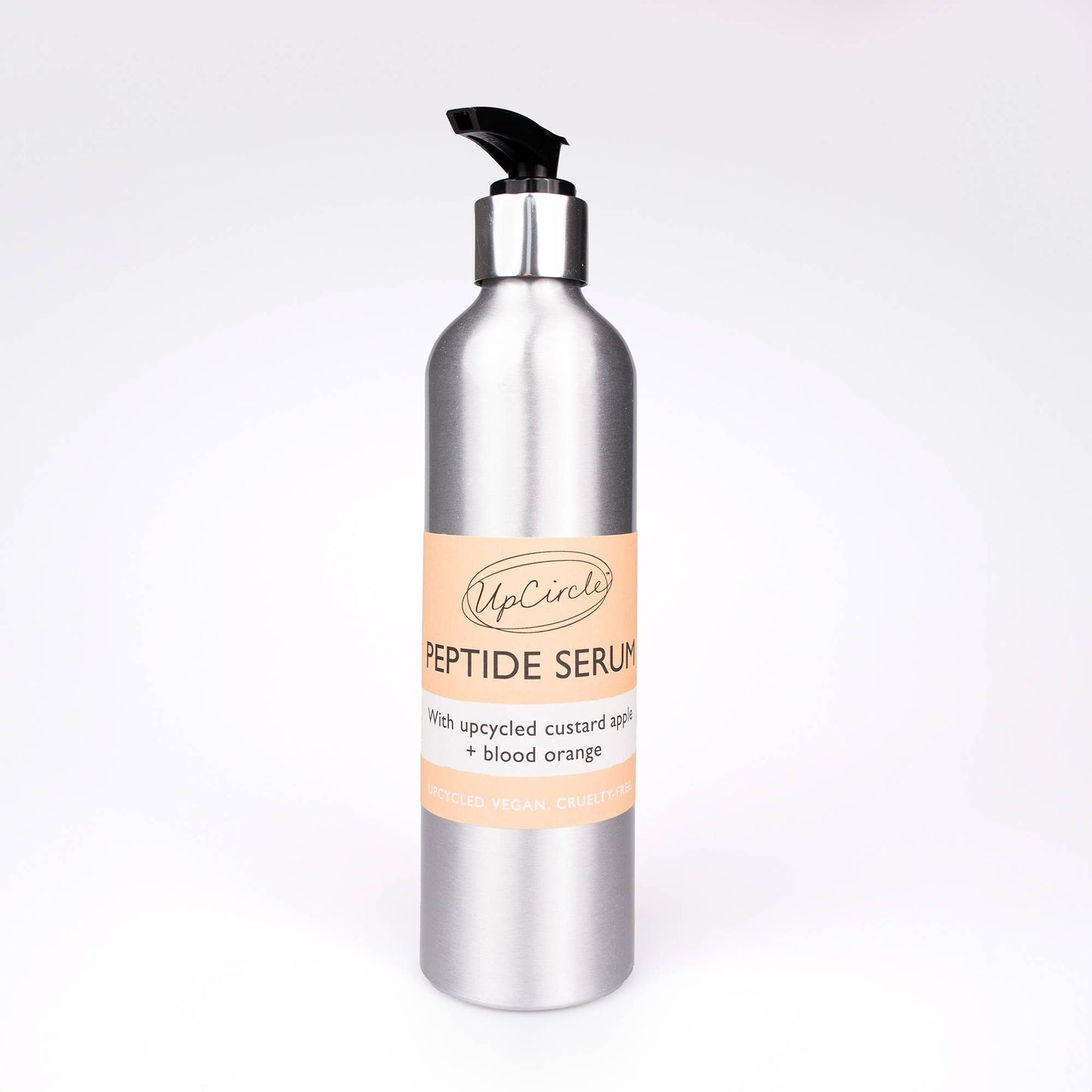 Anti-Ageing Peptide Face Serum