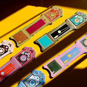 Grandfather Clock Bookmark