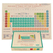 Periodic Table Jigsaw Puzzle | 1000 Piece