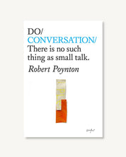 Do Conversation | How to Talk to People
