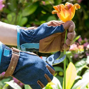 Gardening Glove | Love The Glove in Denim