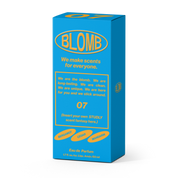 Blomb No. 07 50ml Eau de Parfum
