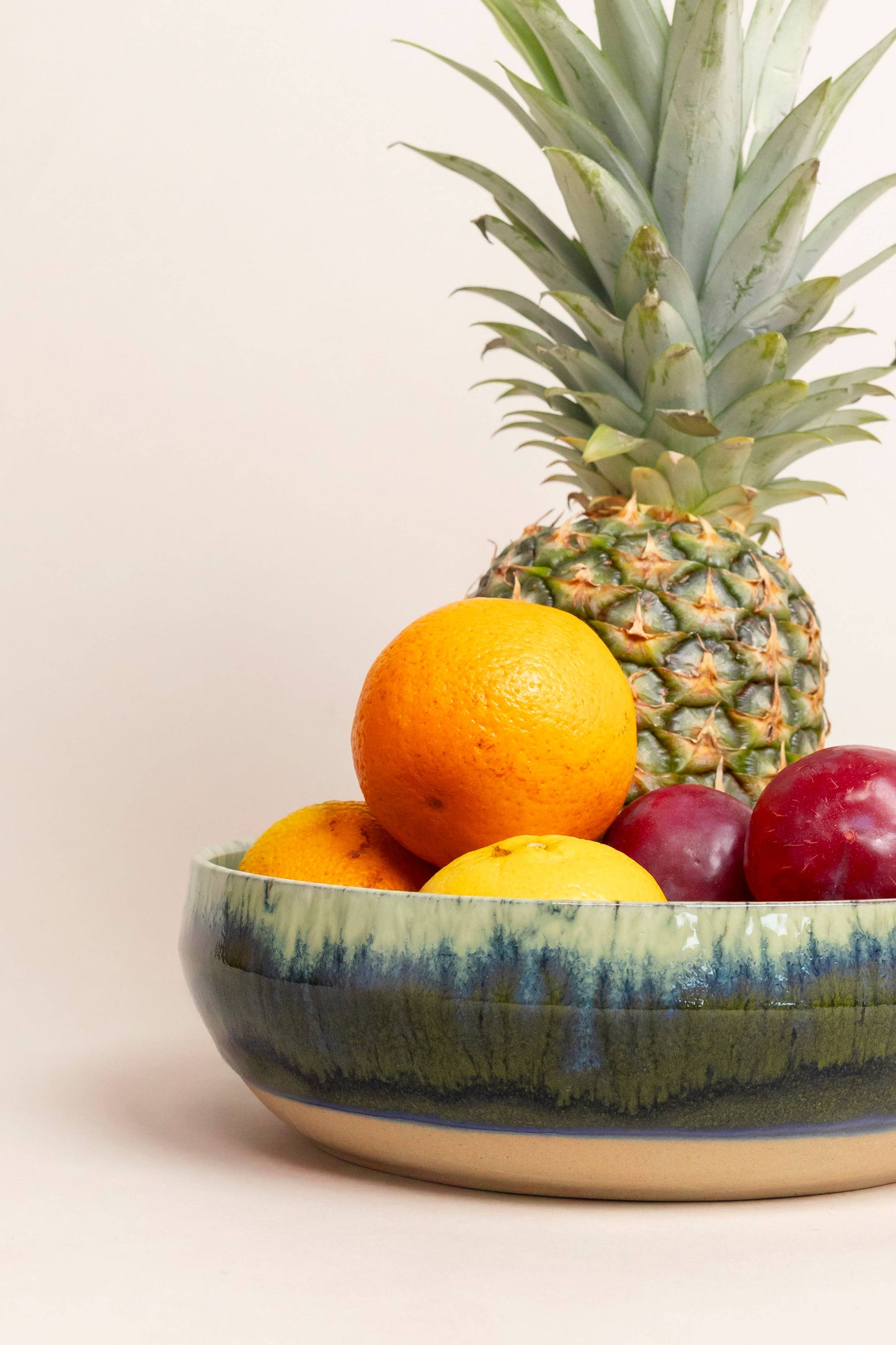 Large Bowl | Azeitona Green