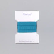 Grosgrain Ribbon Petrol