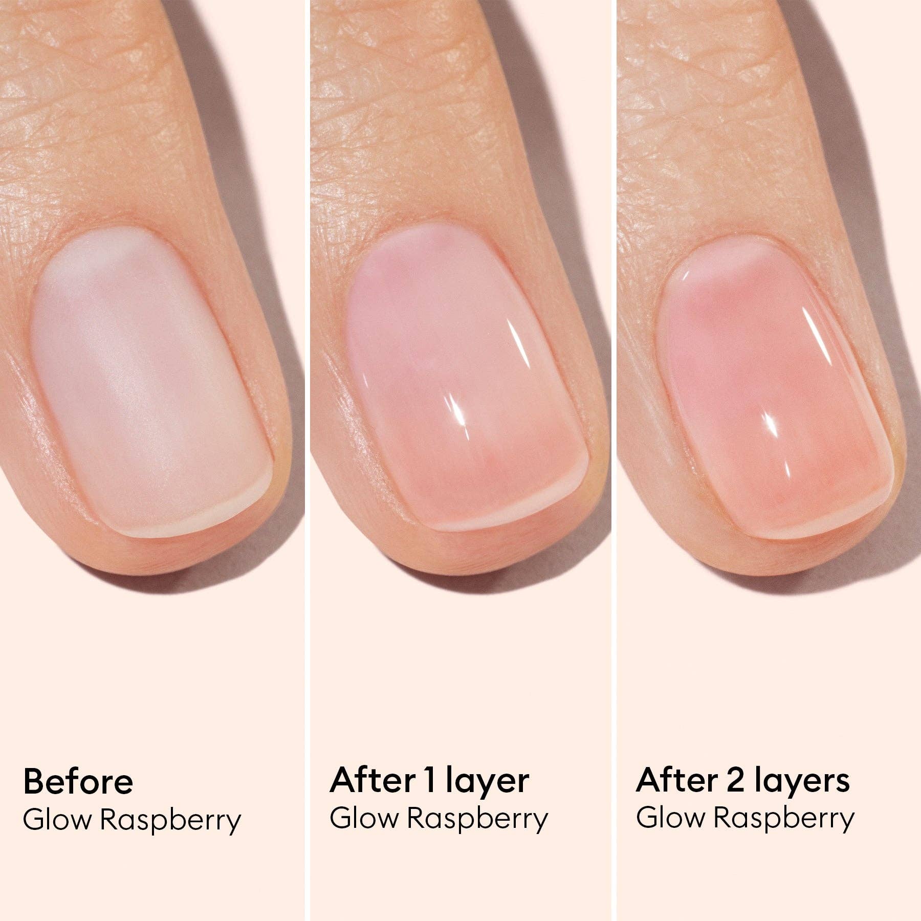Nail Polish | Active™ Glow Raspberry