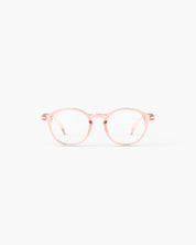 Reading Glasses 'Sporty blush' #D