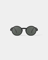 Sunglasses #G 'Black'