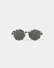 Sunglasses 'Light Tortoise' #G