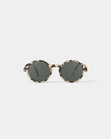 Sunglasses #G 'Light Tortoise'