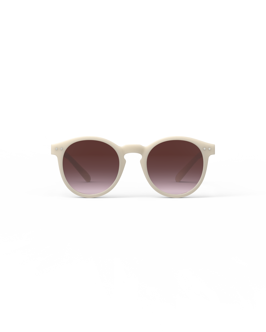 Sunglasses ‘Vintage Cream’ #M