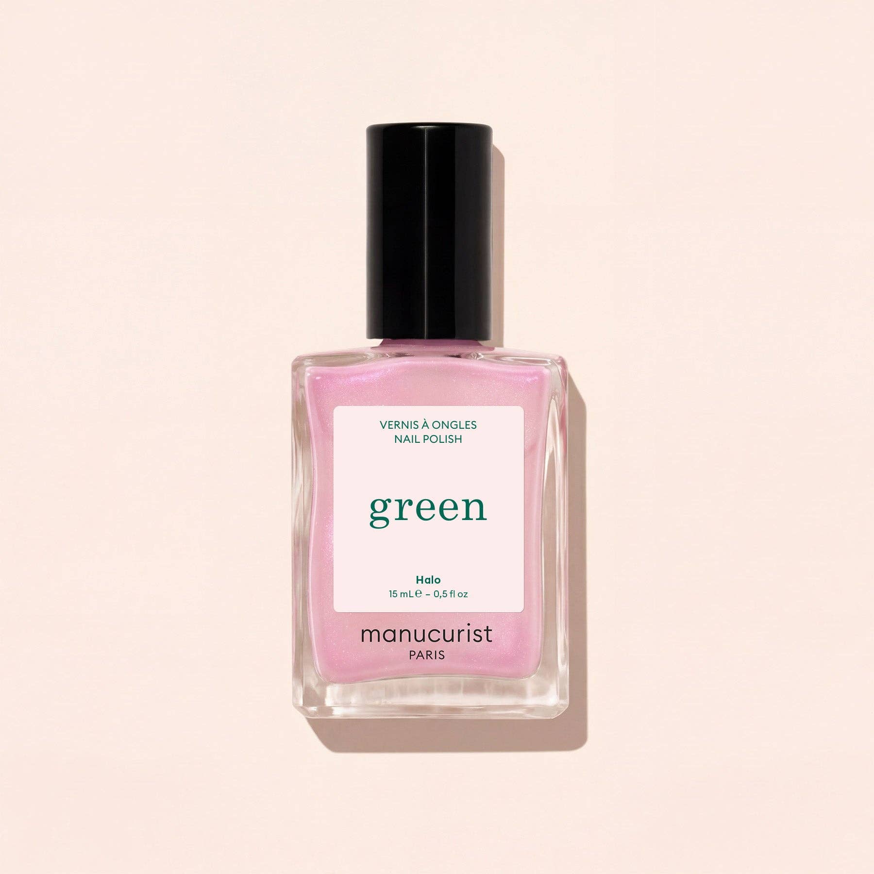Nail Polish | Halo