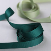 Gift ribbon grosgrain fir