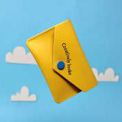 Creatively Broke Purse