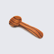 Salt Spoon | Olive Wood