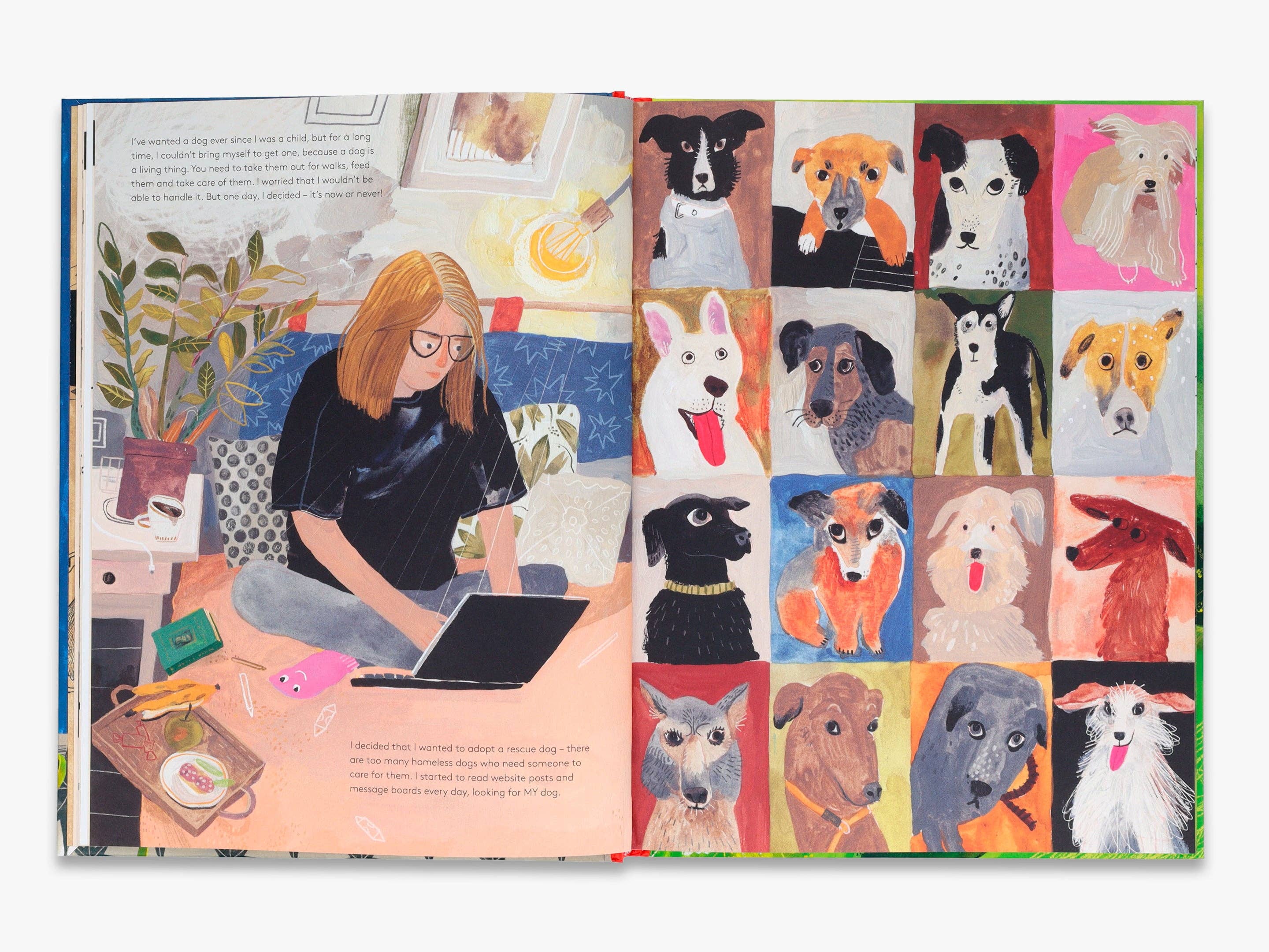 How to be Your Dog's Best Friend